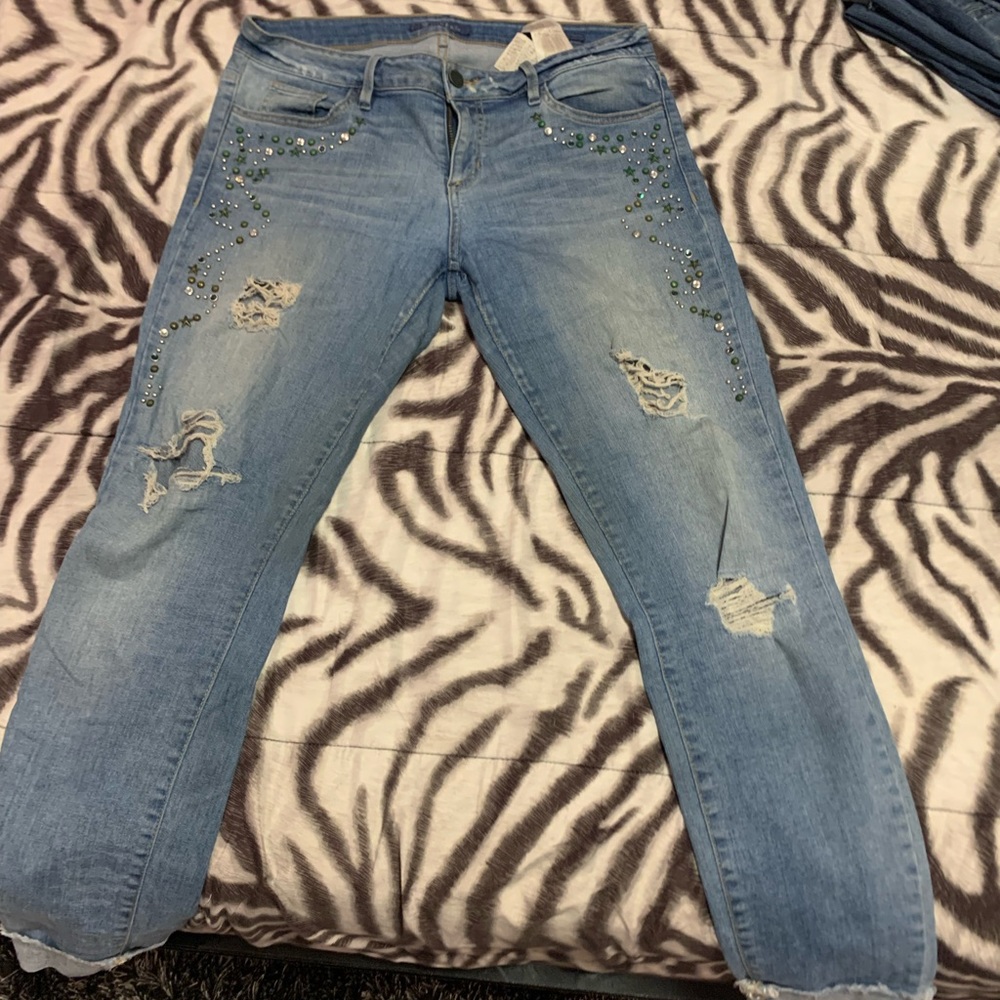 Guess Kate Skinny size 30 jeans